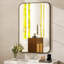 Miroir de salle de bain Jyun-111107342-92729437