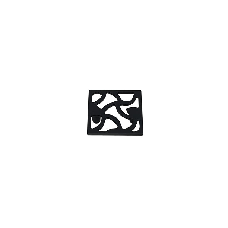Square Knob