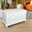 Tarryn Solid Wood Accent Trunk-450912686