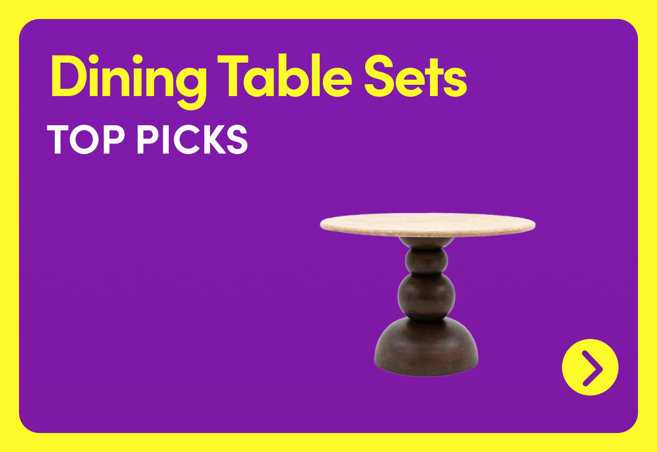 Dining Table Sets
