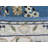 Asoghig One-of-a-Kind 4'9" X 6'10" Wool Area Rug in Light Blue