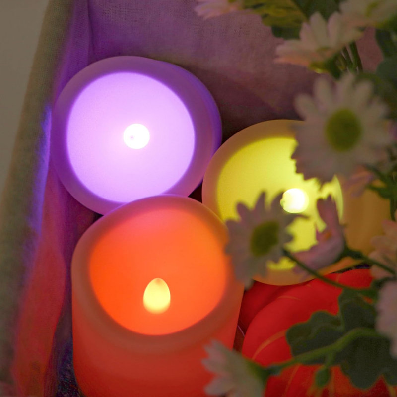 Flameless Candle
