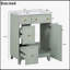 Meuble-lavabo élégant avec lavabo en céramique et grand espace de rangement-917944532-917944537
