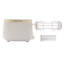 BRONTE BREAKFAST SET 2 SLICE-123855759