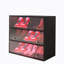 Rangement à chaussures 9 paires Haohan