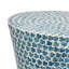Table d'appoint Capiz D14x20