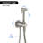 Single Hole Horizontal Bidet Faucet-121933740