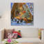 Nicky Boehme - Wrapped Canvas Print-50019177