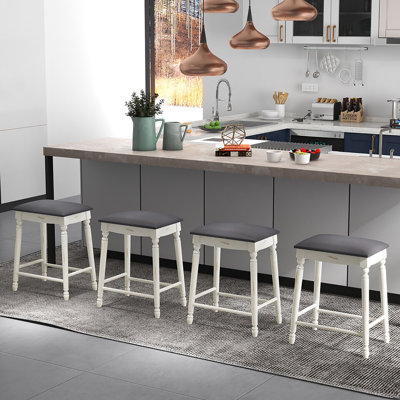 Tabouret Champetre