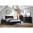 Ganta Vegan Leather Standard Bed-77443637