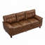 Canapé de salon en cuir PU avec rangement-1336731873-1336731875-1336731934