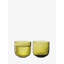 Dapple Handmade Drinking Glass-1119539025