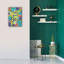 «Inspirational Quotes 15» par Hello Angel, art mural sur toile-860234494