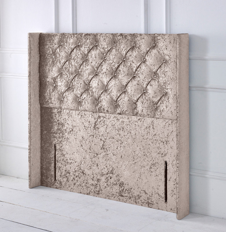 Upholstered Headboard