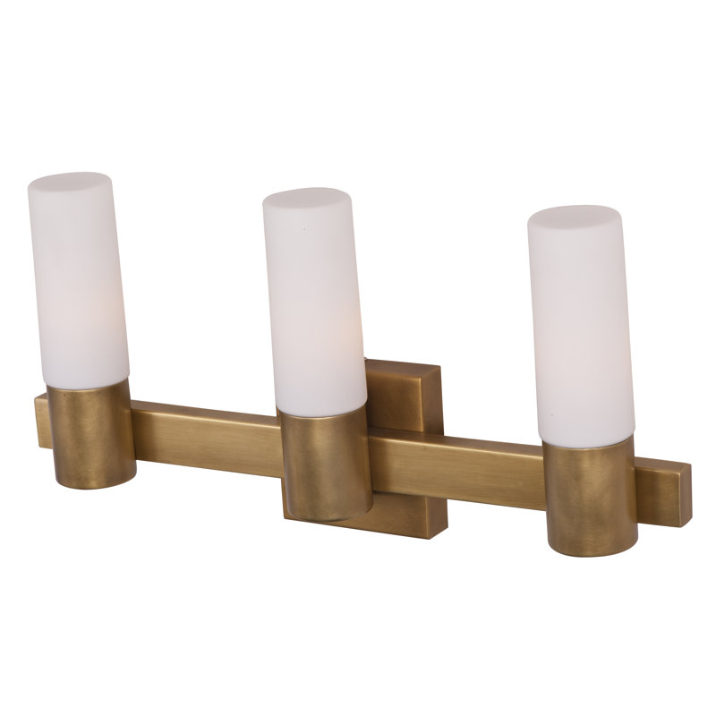 Tremper 3 - Light Dimmable Vanity Light