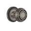 Rope Rosette with Mission Door Knob-1038645252