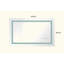 Miroir de salle de bain DEL-351642239