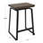 Avenell Counter Stool with Metal Frame-32273733