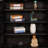 Classical painted solid wood shoe cabinet 20 Pair Shoe Storage Cabinet