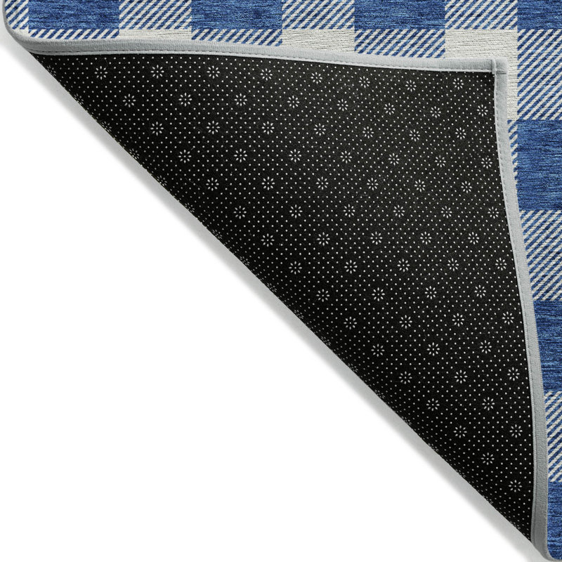 Tapis Colzie, Rectangle 2 pi 6 po x 3 pi 10 po