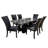 JHOANNA DINING TABLE