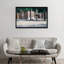« under the tree », reproduction sur toile-72802678-72802677-29087286