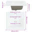 Bathroom Vanity with Basin-80046903