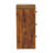 Scalloped Edge Chest