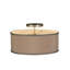 2 - Light Semi Flush Mount