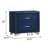 Lansdale Upholstered Sieigh Bedroom Set-890227218-890281823-926236309