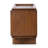 Lyle Media Console-Rust Rubberwood