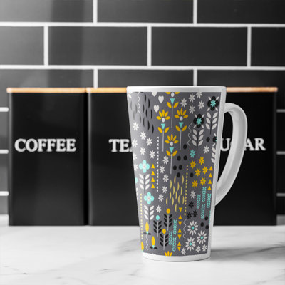 Ceramic Mug