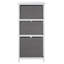 Aon 40 x 86cm Bathroom Storage Unit-33454769