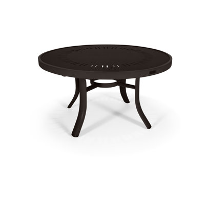Icon 42" Chat KD Table x 20"H