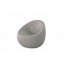 Stone Patio Chair-36815903