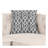 Waldina Beige Fabric Reversible Sectional Sofa