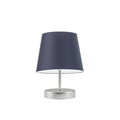 Deok Bedside