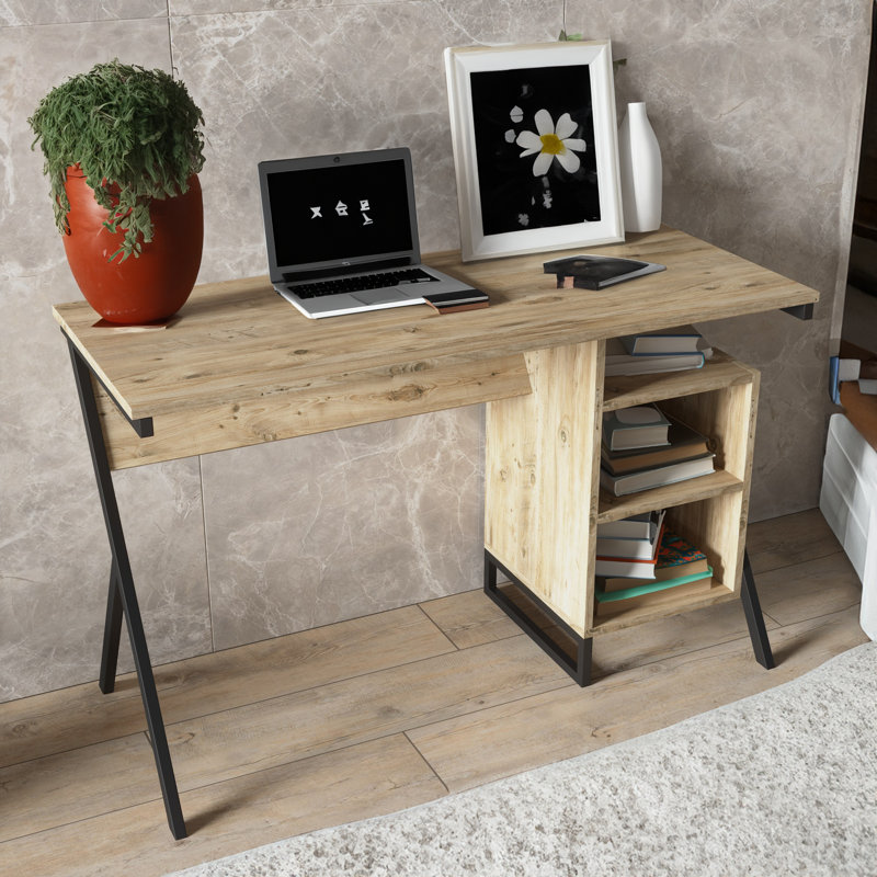 Bureau d'ordinateur l 47,2 po Arania