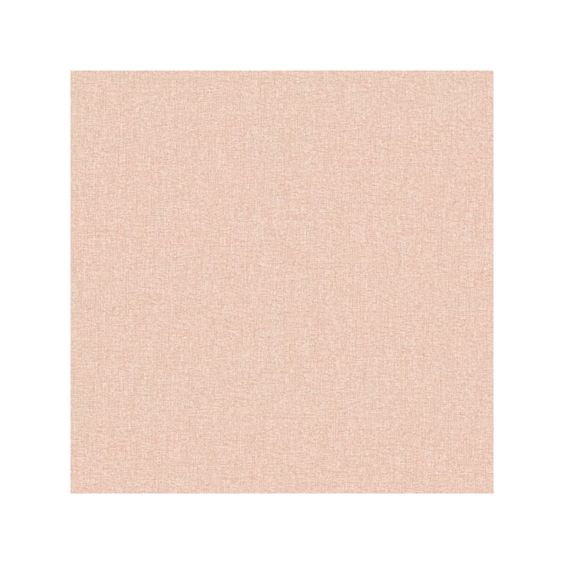 Flourish 10.05m x 53cm Textured Wallpaper Roll, Light Pink