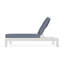Chaise longue sans accoudoirs en polyester à 3 positions Leeward-98940829-98940859