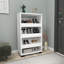 Shoe Rack 12 Pair Leslie-1959337392