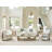 Sunset Key 90.5" Upholstered Sofa-94326871