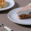 Assiette à dessert Coup Grès Magari-108645342