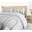 No Duvet Cover