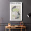 «Klint Museum Posters I»