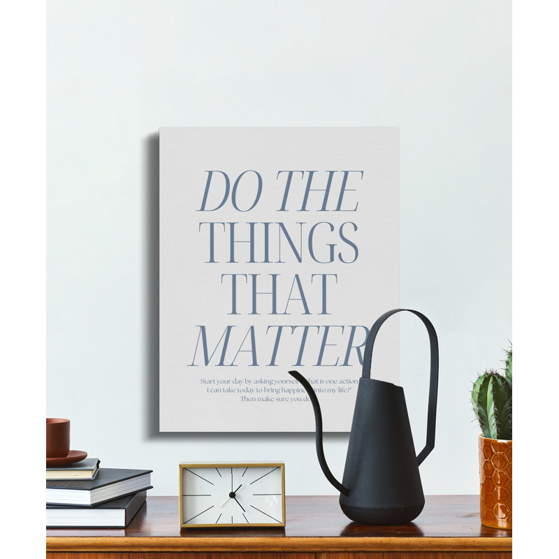 Driskell Wrapped Canvas Print Set, 15x30