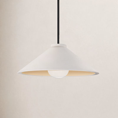 Leni Dimmable LED Single Light Pendant