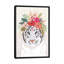 « white tiger », impression sur toile-30270846-72568118-72568119