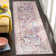 Tapis oriental Fitz Performance