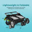 Poussette tandem 4 places Quad Sport-71035867